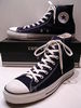 Hi-top Converse