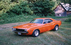 dodge challenger 1970