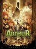 Артур и минипуты / Arthur and the Minimoys