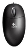 мышь Logitech SBF-96 Black