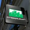 рюкзак из CroppTown