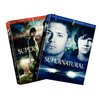 Supernatural - The Complete First Two Seasons