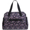 Pixel Weekender Bag