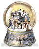 Snow Globe