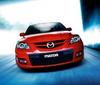 Машина. Mazda 3 MPS (седан)