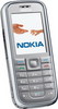 Сотовый телефон Nokia 6233