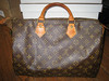 Louis Vuitton Speedy