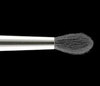 M.A.C. 224 Tapered Blending Brush