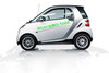 Smart ForTwo Coupe