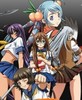 достать "Ikki Tousen: Dragon Destiny"