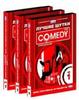 Comedy Club на DVD