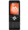 Sony-Ericsson W910i