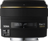 Sigma 30mm F1.4 DC HSM