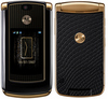 Motorola RAZR2 V8 Luxury Edition