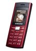 Samsung C170 red