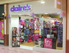 Бижутерия из claires