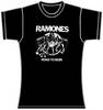 футболка Ramones