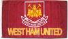 флаг west ham united