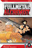 Fullmetal Alchemist Graphic Novel 03, 04, 05, 08, 09, 10, 11, 15