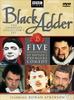 Black Adder (Чёрная гадюка), 2я, 3я части сериала