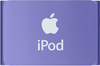 i-pod shuffle (purple)