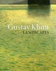 book Gustav Klimt: Landscapes