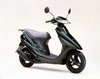 Мотороллер Honda Dio AF-27