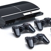 Sony Play Station II или III