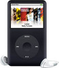 Apple iPod Classic 80 Gb Black