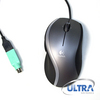 Мышь Logitech MX400 Laser Mouse USB + PS/2