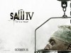 диск Saw IV