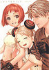 Last Exile Aerial Log