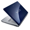 Ноутбук SONY VAIO VGN-CR11SR/L