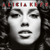 CD Alicia Keys - As I Am