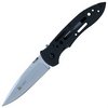 CRKT Point Guard, Plain Edge, 4.75" Closed