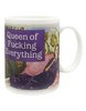 Queen of F***ing Everything Mug