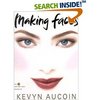 Making Faces.by Kevyn Aucoin