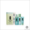 CLINIQUE Anti-Blemish Solutions 3-Step-System