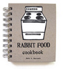 Rabbit Food Cookbook