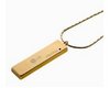 Flash Drive 2Gb LG Golden