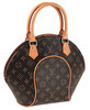 Louis Vuitton Ellipse Moyen Handbag