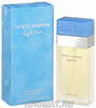 D&G Light Blue (Dolche&Gabbana)