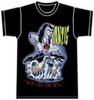 danzig t-shirt