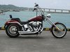 Harley Davidson  202 FXSTD