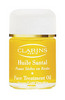 CLARINS Face treatment oil  Santal