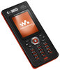 Sony-Ericsson W880i