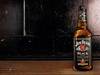 пару бутылок виски Jim Beam