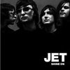 Jet "Shine on"