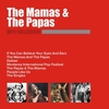 диски Mama Cass Elliot и The Mamas & The Papas