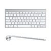 Apple Aluminum Wireless Keyboard